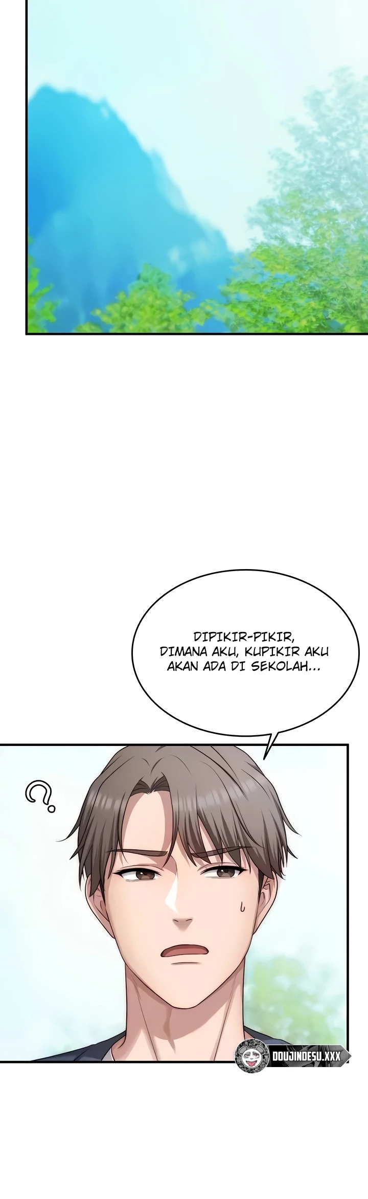 One More Chance - Page 6